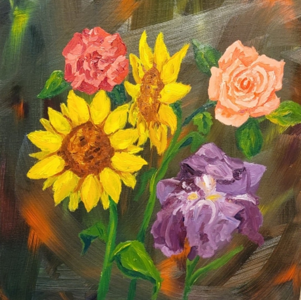 Oil Painting